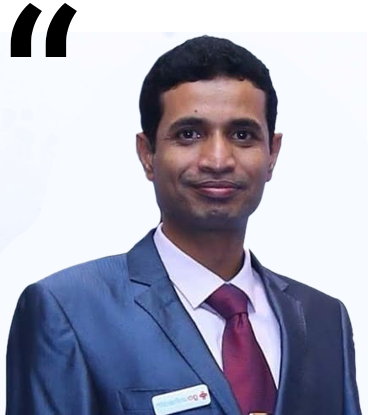 Dr. Girish Gowda