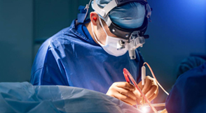 Neurosurgery