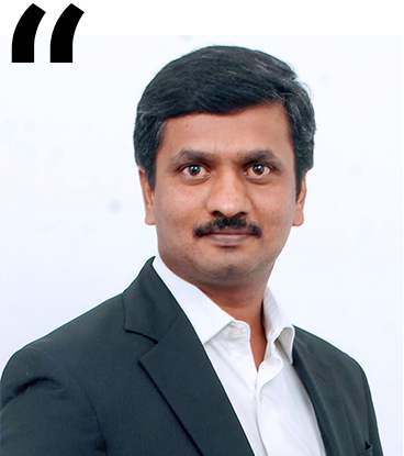 Dr. Jainath R.